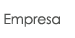 Empresa